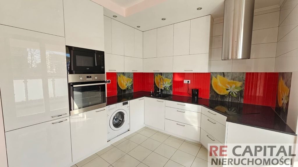 Mieszkanie 3-pokojowe Warszawa Bemowo, ul. gen. Tadeusza Pełczyńskiego. Zdjęcie 2