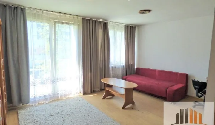 Mieszkanie 1-pokojowe Bogatynia, os. Osiedle Orła Białego