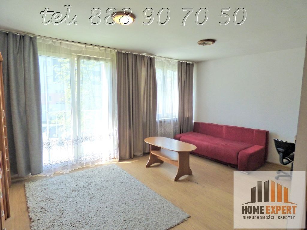 Mieszkanie 1-pokojowe Bogatynia, os. Osiedle Orła Białego. Zdjęcie 1