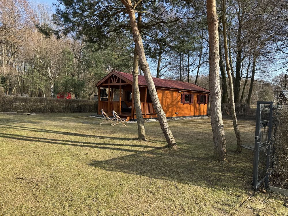 Działka rekreacyjna Kosewo, ul. Łąkowa. Zdjęcie 1