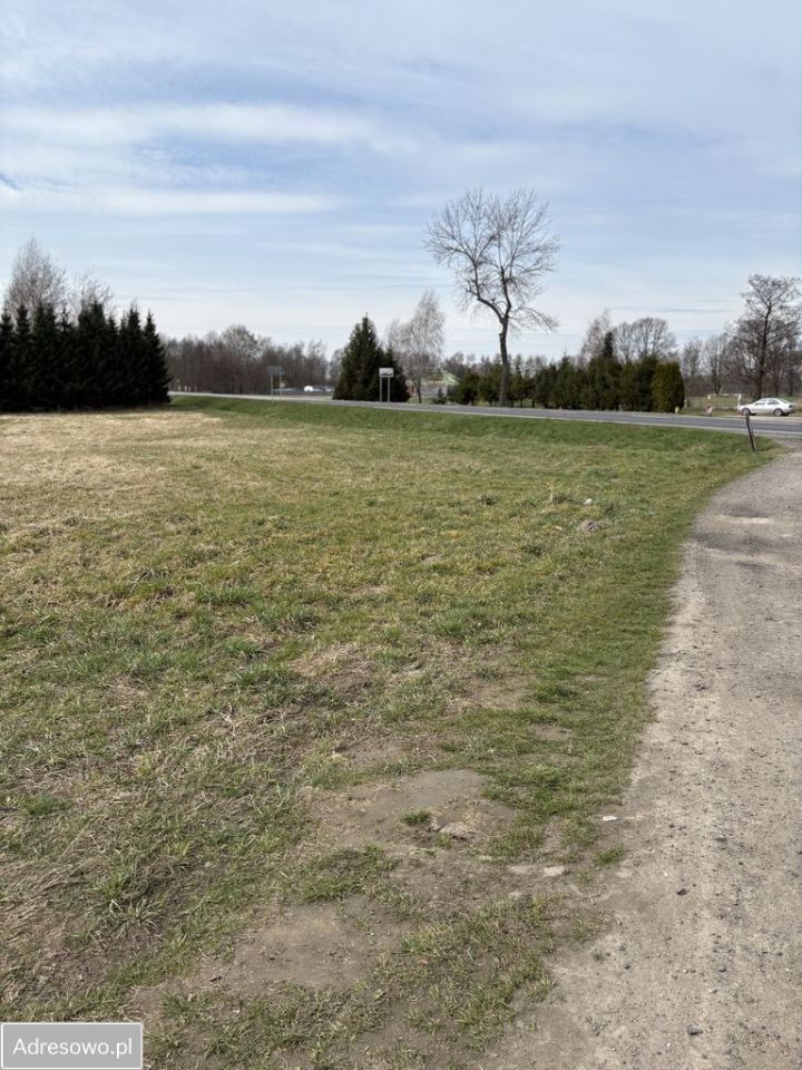 Działka budowlana Góra, ul. Pszczyńska. Zdjęcie 3