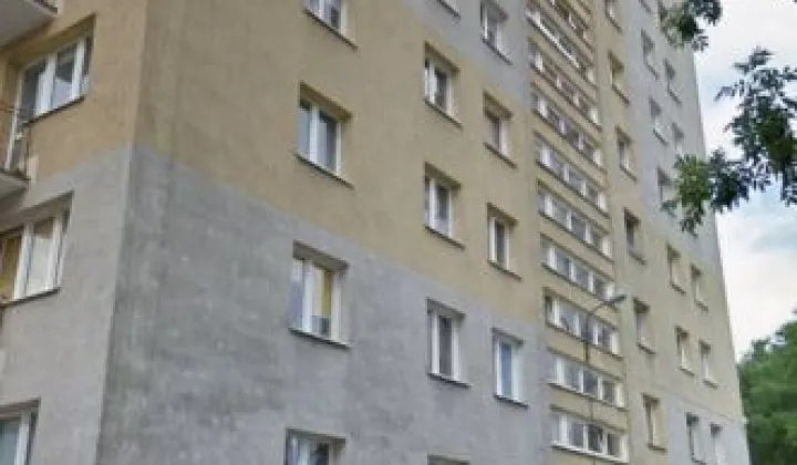 Mieszkanie 2-pokojowe Gdańsk Oliwa, al. Grunwaldzka