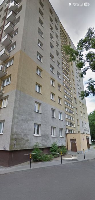 Mieszkanie 2-pokojowe Gdańsk Oliwa, al. Grunwaldzka. Zdjęcie 1