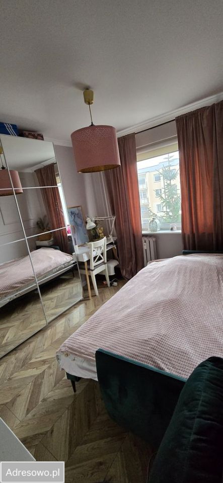 Mieszkanie 4-pokojowe Wejherowo, ul. Janusza Kusocińskiego. Zdjęcie 8