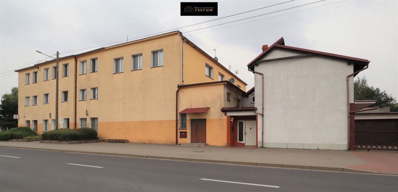 dom szeregowy, 5 pokoi Wapno, ul. Solna. Zdjęcie 8
