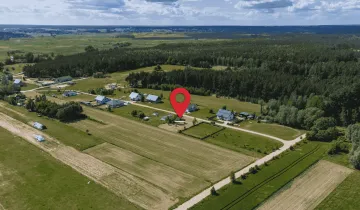 Działka na sprzedaż bez pośredników 
 
 Suraż - Widok 5