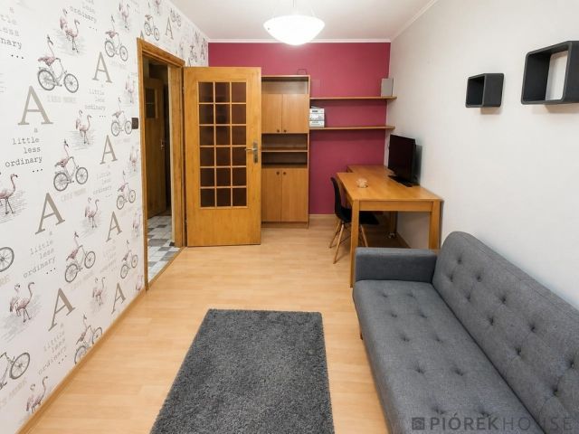 Mieszkanie 2-pokojowe Warszawa Ursynów, ul. Małej Łąki. Zdjęcie 13