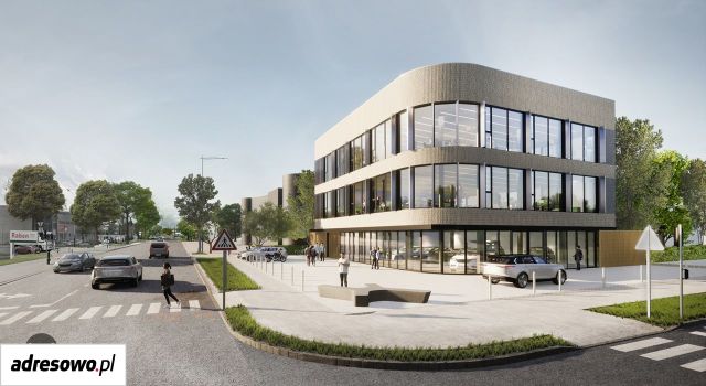 Lokal Łódź Żabieniec, ul. Brukowa. Zdjęcie 1