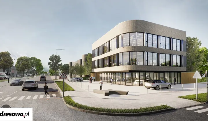 Lokal Łódź Żabieniec, ul. Brukowa