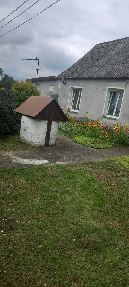 gospodarstwo Podgaj. Zdjęcie 2