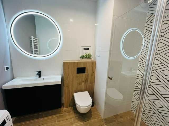 Mieszkanie 1-pokojowe Bydgoszcz Śródmieście, ul. Garbary. Zdjęcie 6
