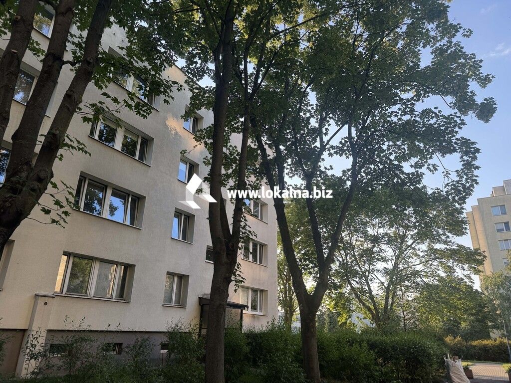 Mieszkanie 4-pokojowe Warszawa Ursynów, ul. Ludwika Hirszfelda. Zdjęcie 20