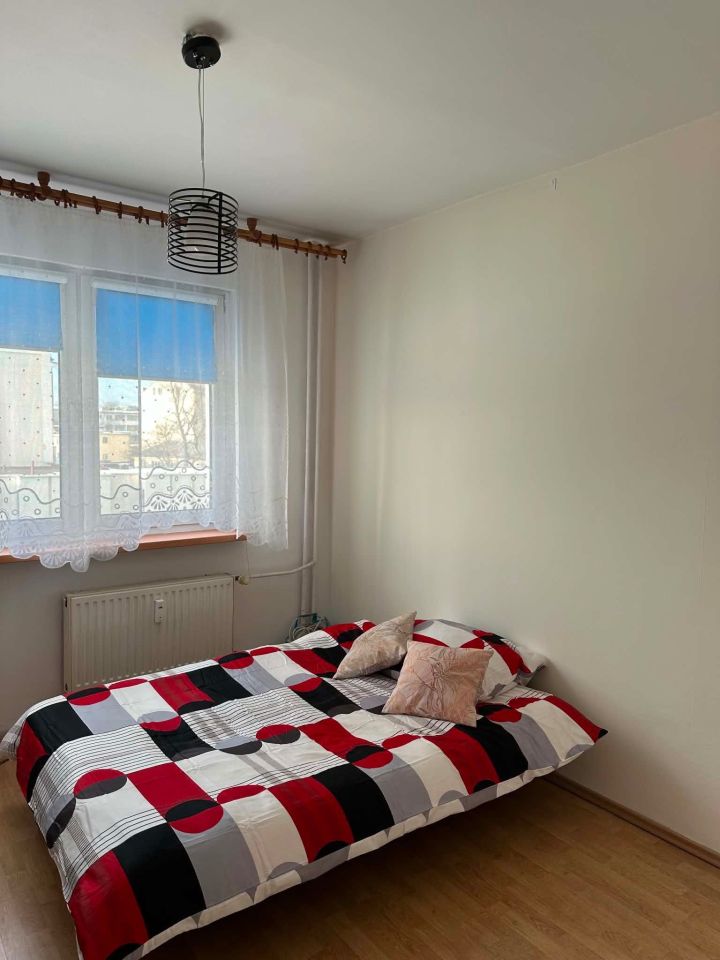 Mieszkanie 2-pokojowe Sosnowiec Centrum. Zdjęcie 4