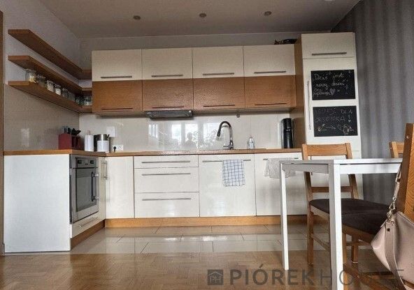 Mieszkanie 3-pokojowe Warszawa Żoliborz, ul. Zygmunta Krasińskiego. Zdjęcie 4