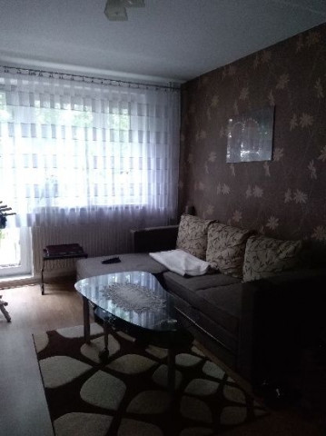 Mieszkanie 2-pokojowe Gliwice, ul. Piotra Niedurnego. Zdjęcie 1