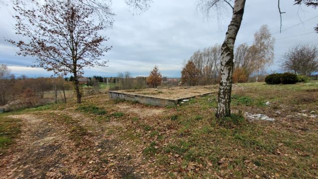 Działka budowlana Radostów Górny. Zdjęcie 1