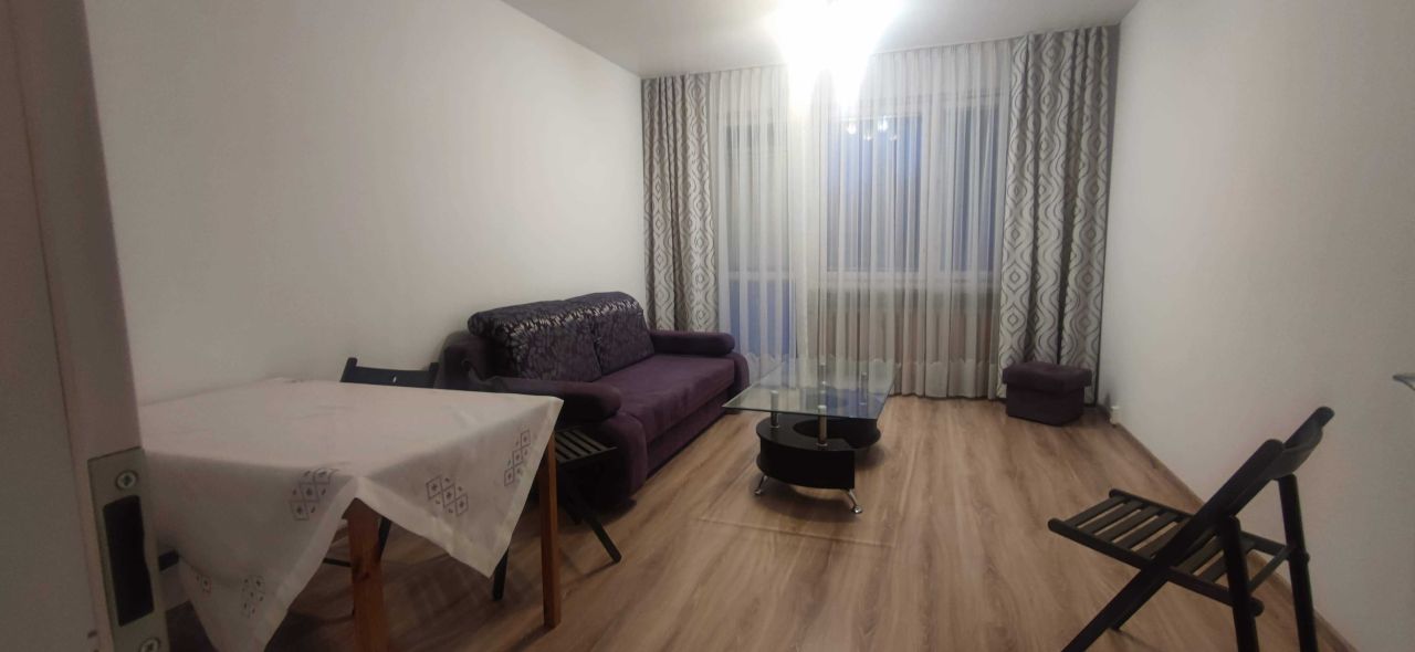 Mieszkanie 3-pokojowe Warszawa Tarchomin, ul. Feliksa Pancera