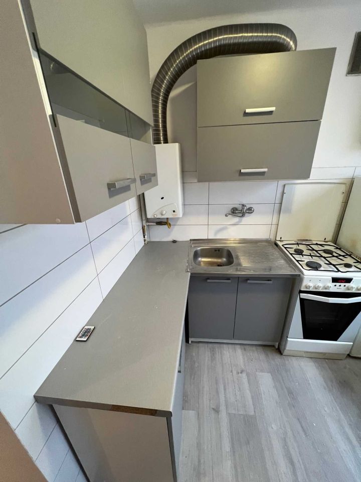 Mieszkanie 2-pokojowe Ostrów Wielkopolski Centrum, ul. Królowej Jadwigi. Zdjęcie 7