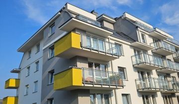 Mieszkanie 3-pokojowe Gdańsk Orunia Górna, ul. Niepołomicka
