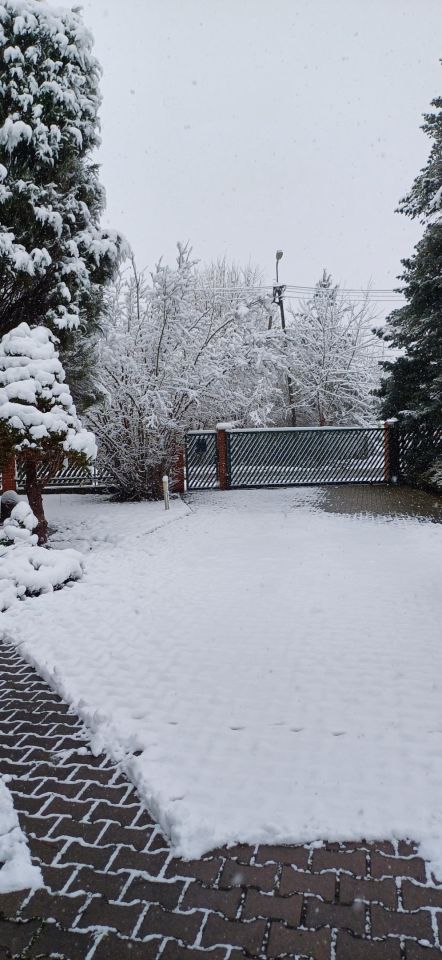 dom wolnostojący, 7 pokoi Łochów, ul. Marii Sadzewicz. Zdjęcie 16