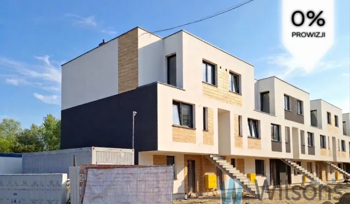 Mieszkanie 4-pokojowe Nowy Dwór Mazowiecki, ul. Bohaterów Modlina