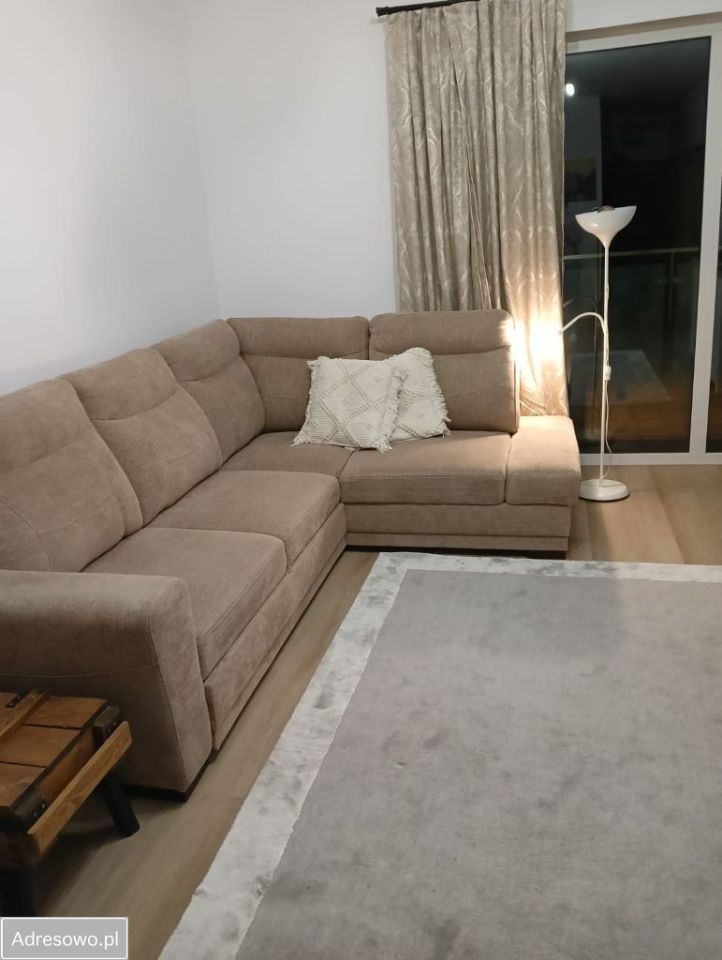 Mieszkanie 2-pokojowe Puck, ul. Swarzewska