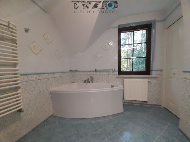 dom wolnostojący, 6 pokoi Józefów, ul. Godebskiego. Zdjęcie 17