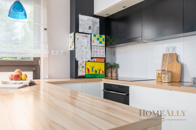 Mieszkanie 3-pokojowe Warszawa Wola, ul. Jana Kazimierza. Zdjęcie 7