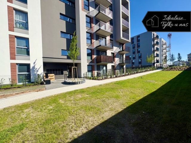 Mieszkanie 2-pokojowe Gdańsk Orunia, ul. Borkowska. Zdjęcie 16