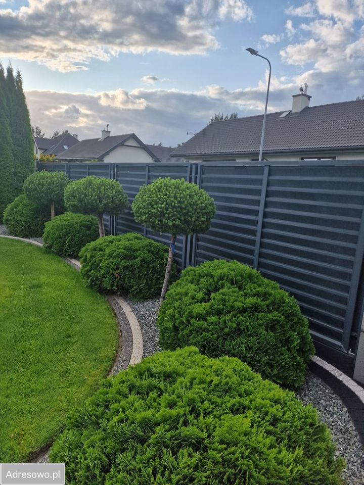 dom wolnostojący, 4 pokoje Serock, ul. Wyzwolenia. Zdjęcie 17