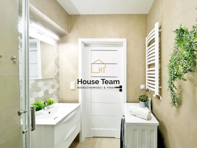 Mieszkanie 2-pokojowe Bydgoszcz Śródmieście, ul. Chwytowo. Zdjęcie 7
