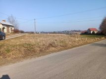 Działka rolno-budowlana Husów. Zdjęcie 4