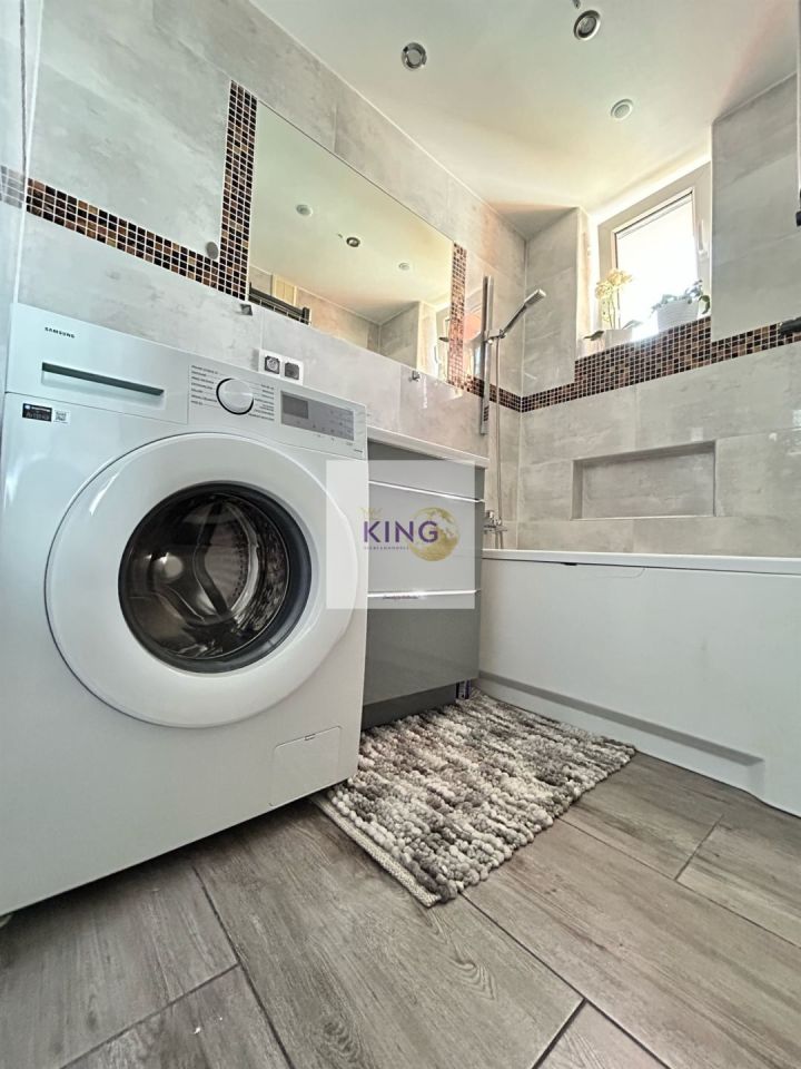 Mieszkanie 3-pokojowe Gryfino. Zdjęcie 5