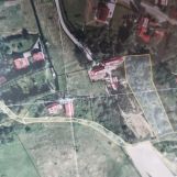 Działka rolna Ziębice, ul. Kolonia Górnik