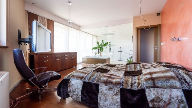 Mieszkanie 4-pokojowe Kraków Bronowice, ul. Sołtysa Dytmara. Zdjęcie 12