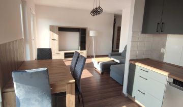 Mieszkanie 3-pokojowe Zabrze Mikulczyce, ul. Bocianów