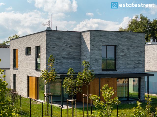 dom wolnostojący, 7 pokoi Kraków Wola Justowska, ul. Wiosenna. Zdjęcie 5