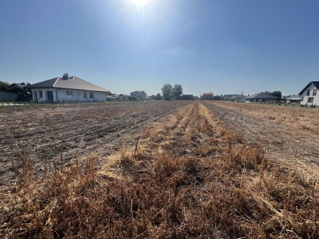 Działka budowlana Tuczempy. Zdjęcie 1