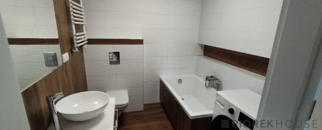 Mieszkanie 3-pokojowe Marki, ul. ks. bp. Władysława Bandurskiego. Zdjęcie 10