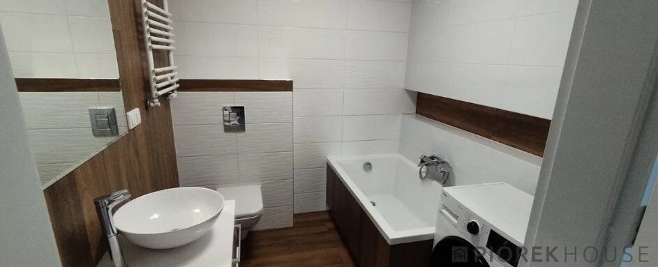 Mieszkanie 3-pokojowe Marki, ul. ks. bp. Władysława Bandurskiego. Zdjęcie 10