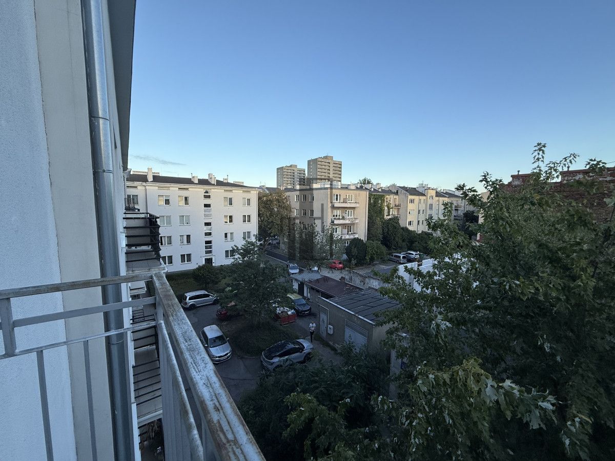 Mieszkanie 4-pokojowe Warszawa Mokotów. Zdjęcie 11