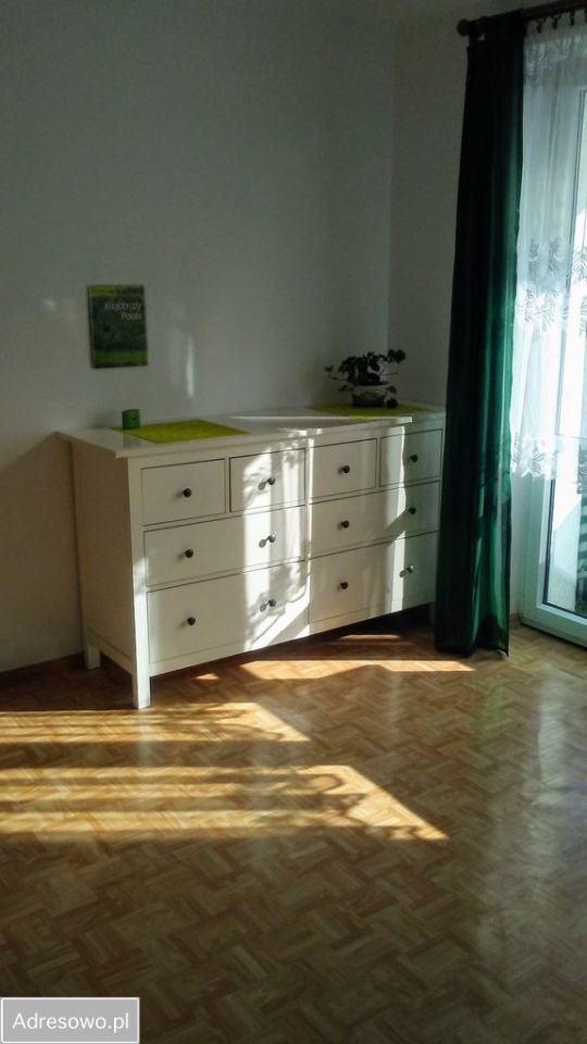 Mieszkanie 1-pokojowe Łódź Polesie, ul. Wileńska