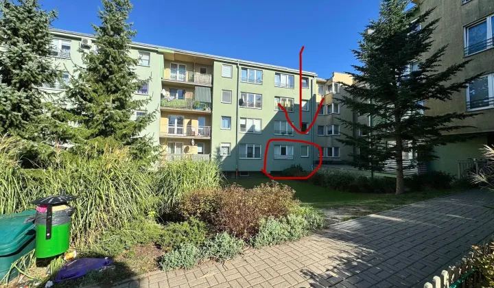 Mieszkanie 3-pokojowe Piaseczno Julianów, ul. Julianowska