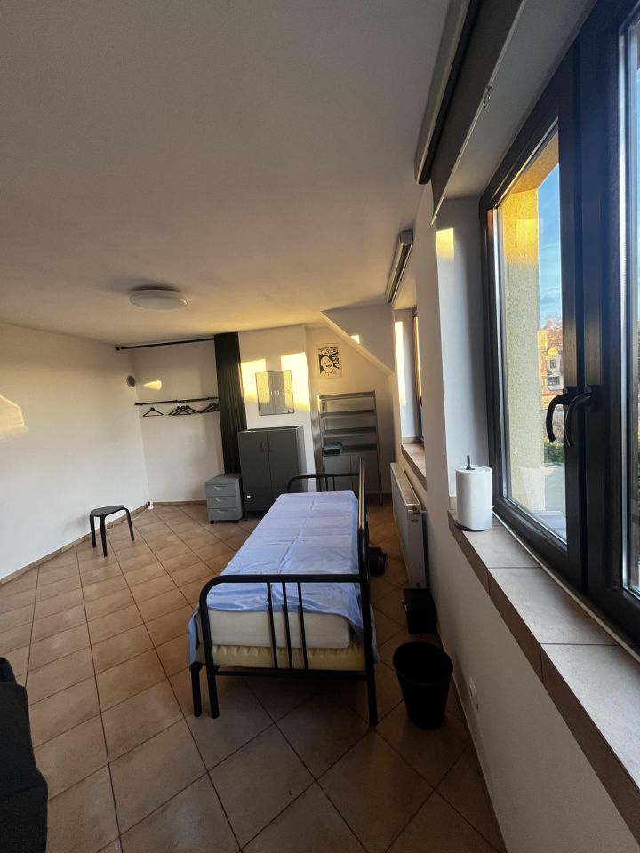 Mieszkanie 1-pokojowe Marki, ul. Tadeusza Kościuszki. Zdjęcie 13