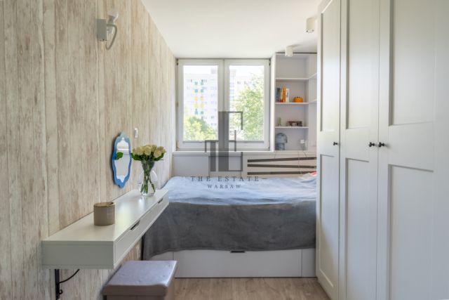 Mieszkanie 2-pokojowe Warszawa Mokotów, ul. Bokserska. Zdjęcie 8