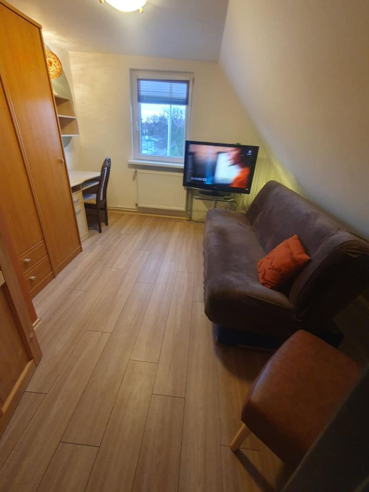 Pokój Piła Podlasie-Przedmieście, ul. Lelewela. Zdjęcie 6