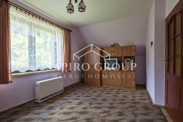 dom wolnostojący, 4 pokoje Ochotnica Dolna, os. Młynne. Zdjęcie 22