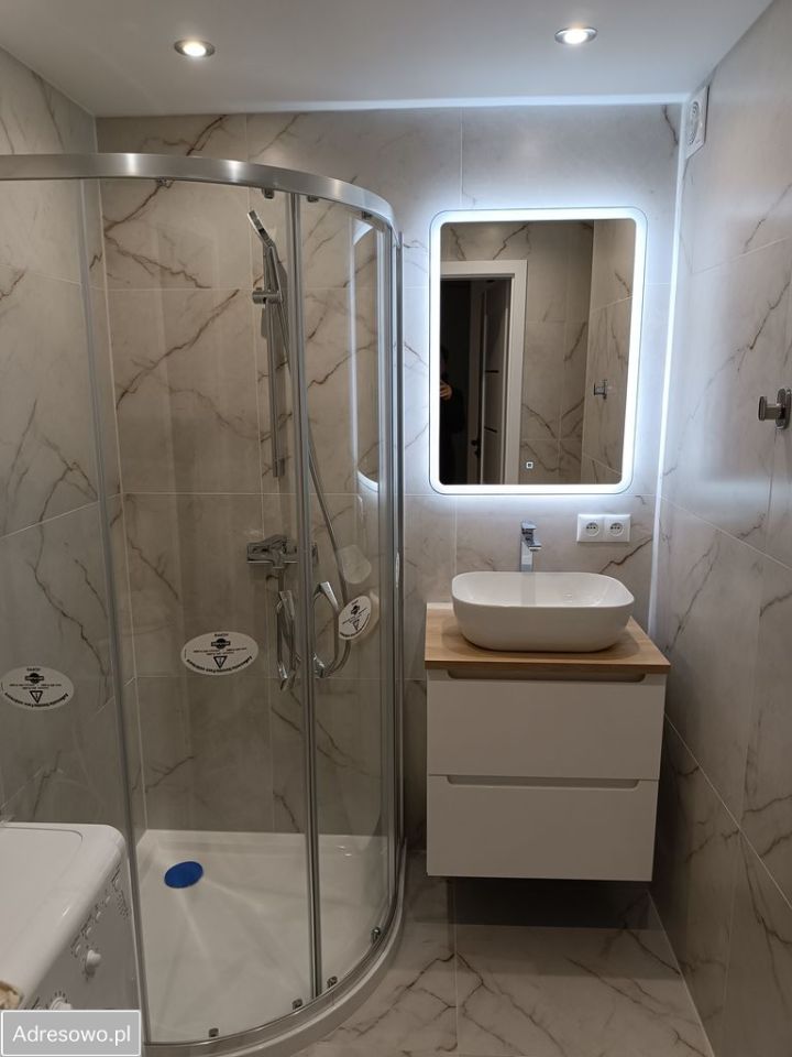 Mieszkanie 3-pokojowe Opole Wójtowa Wieś, ul. Gospodarcza. Zdjęcie 7