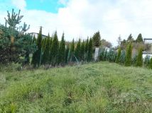 Działka rod Gdańsk Jasień, ul. Kartuska