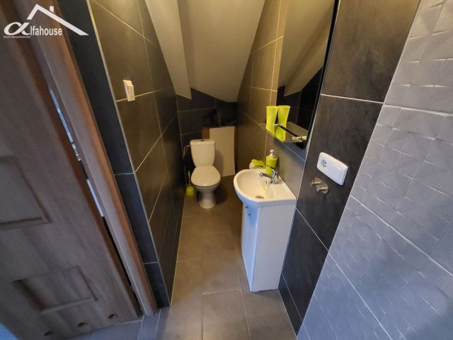 Mieszkanie 3-pokojowe Chełm Centrum, ul. Krzywa. Zdjęcie 4